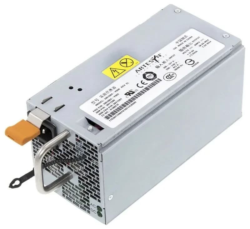 39Y7280 - IBM 430-Watts 200-240V Redundant Power Supply