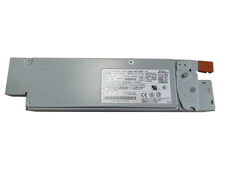 39Y7334 - IBM 625-Watts Power Supply For X-SERIES 346