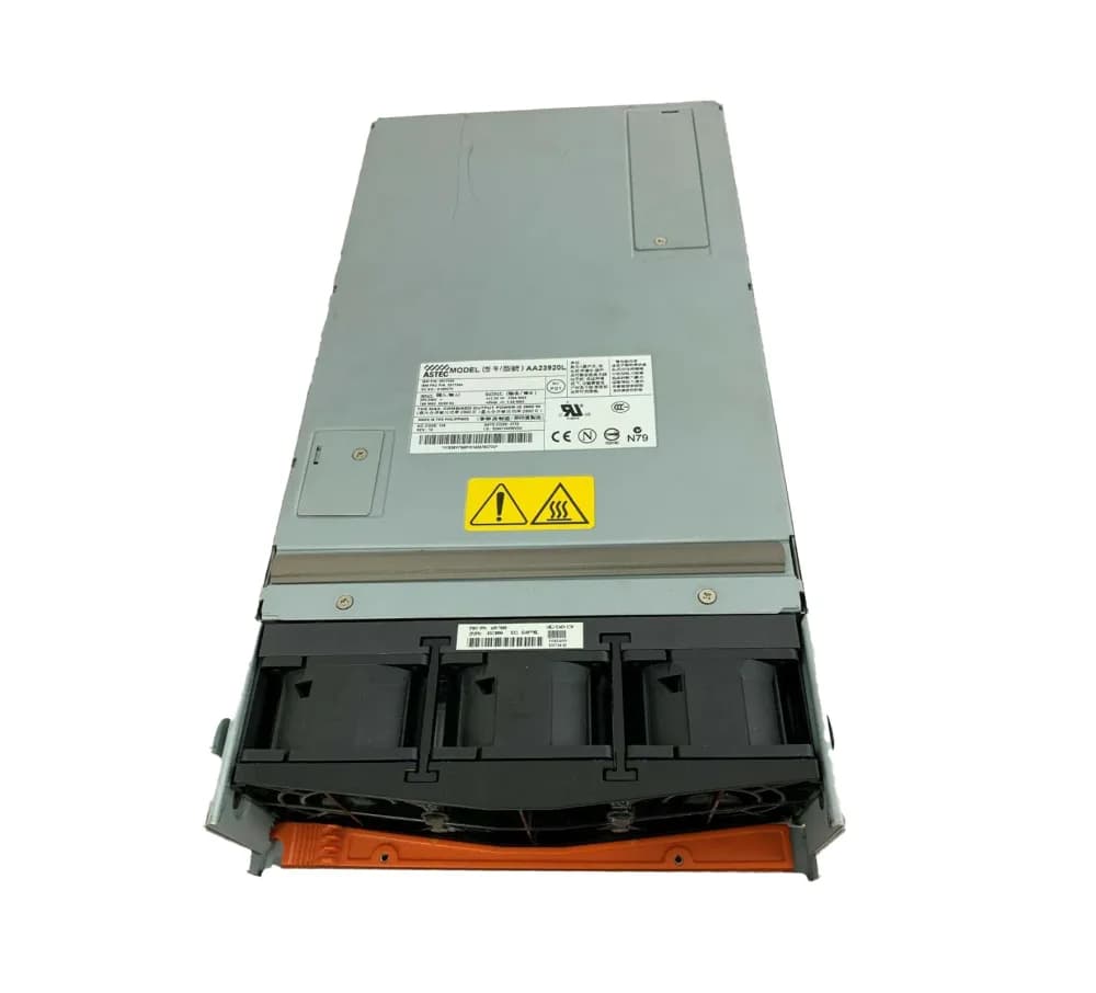 39Y7349 - IBM 2900-Watts 240V Redundant Power Supply For BladeCenter H