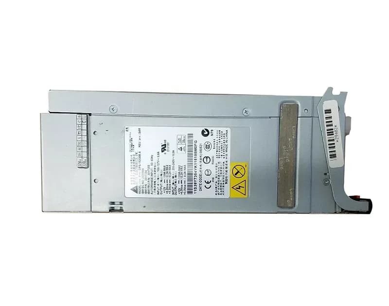 39Y7354 - IBM 1440-Watts 200-240V 8.0A Redundant Power Supply