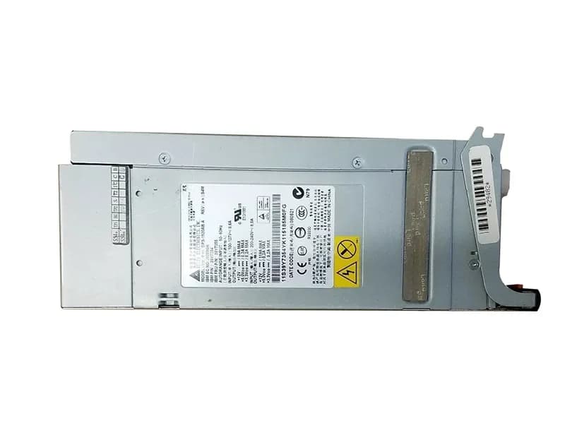 39Y7355 - IBM 1440-Watts 200-240V 8.0A Redundant Power Supply