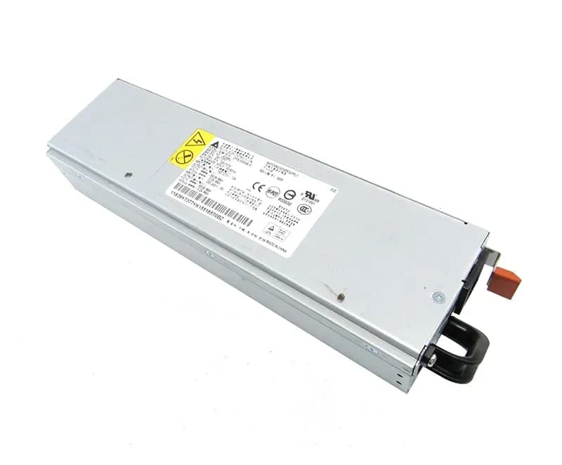 39Y7378 - IBM 835-Watts 200-240V 5A Power Supply For xSeries x3650
