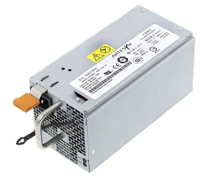39Y7380 - IBM 1500-Watts Power Supply For System x3755
