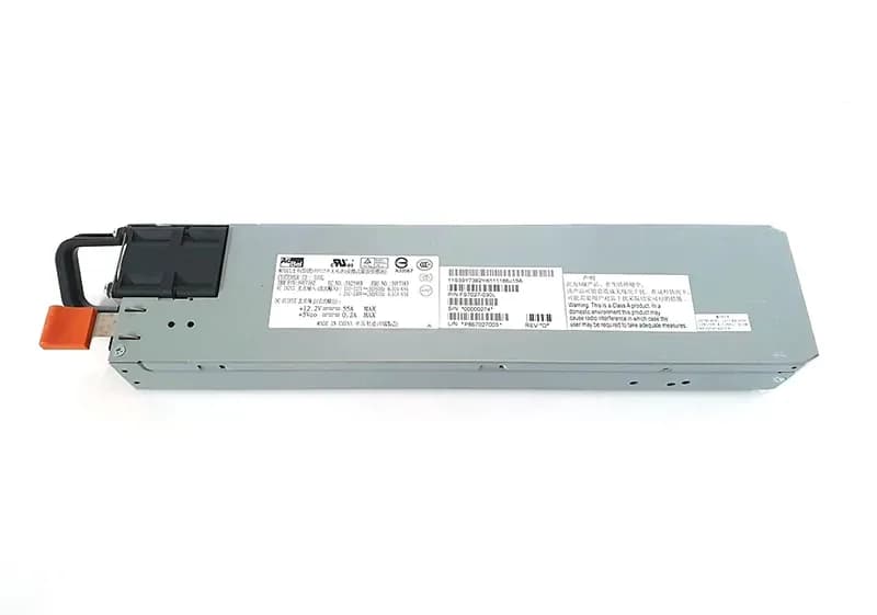 39Y7382 - IBM 670-Watts 200-240V 4.5A Redundant Power Supply