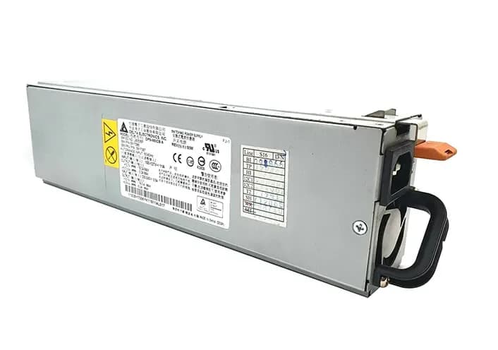 39Y7386 - IBM 920-Watts 200-240V 5.5A Redundant Power Supply