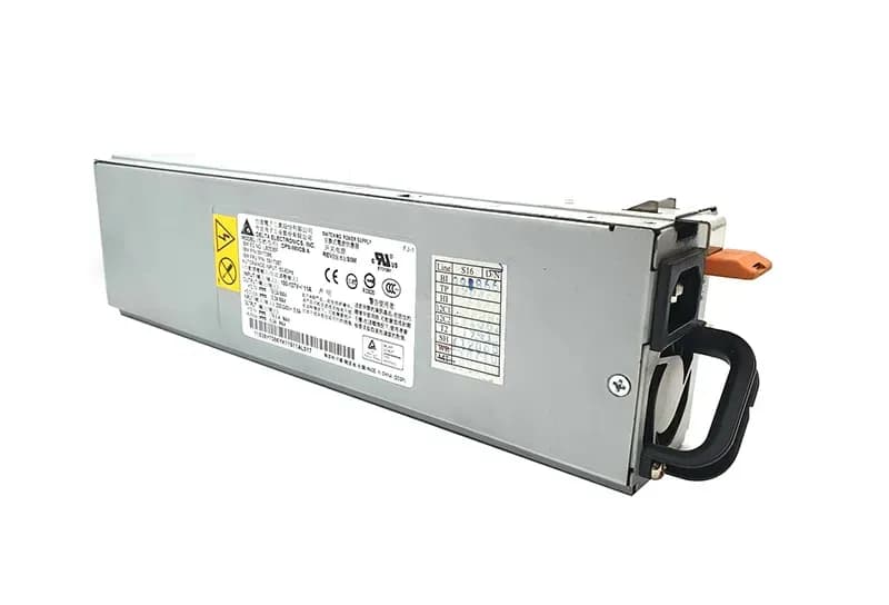 39Y7387 - IBM 920-Watts 200-240V 5.5A Redundant Power Supply