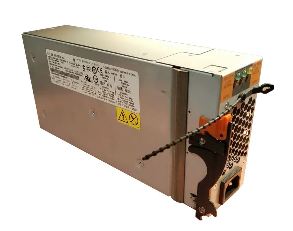 39Y7402 - IBM 1450-Watts Power Supply For BladeCenter