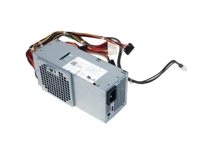 3WFNF - Dell 250-Watts 200-240V AC 50-60Hz Power Supply