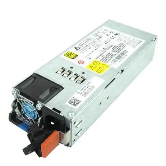3WVHP - Dell 550-Watts Power Supply For Power Connect N4032F