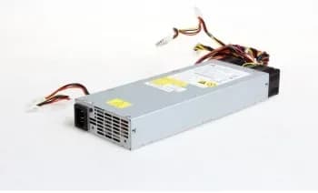 408286-001 - HP 500-Watts Power Supply For ProLiant DL140