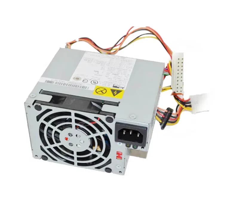 41A9631 - Lenovo 225-Watts 200-240V Power Supply For ThinkCentre A55