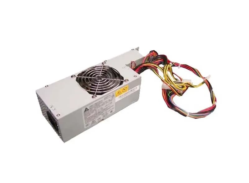 41A9652 - Lenovo 220-Watts Power Supply For ThinkCentre A55 / M55E