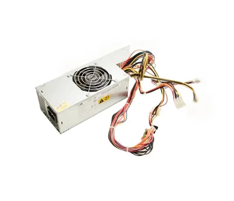 41A9657 - Lenovo 220-Watts Power Supply For ThinkCentre A55 / M55E