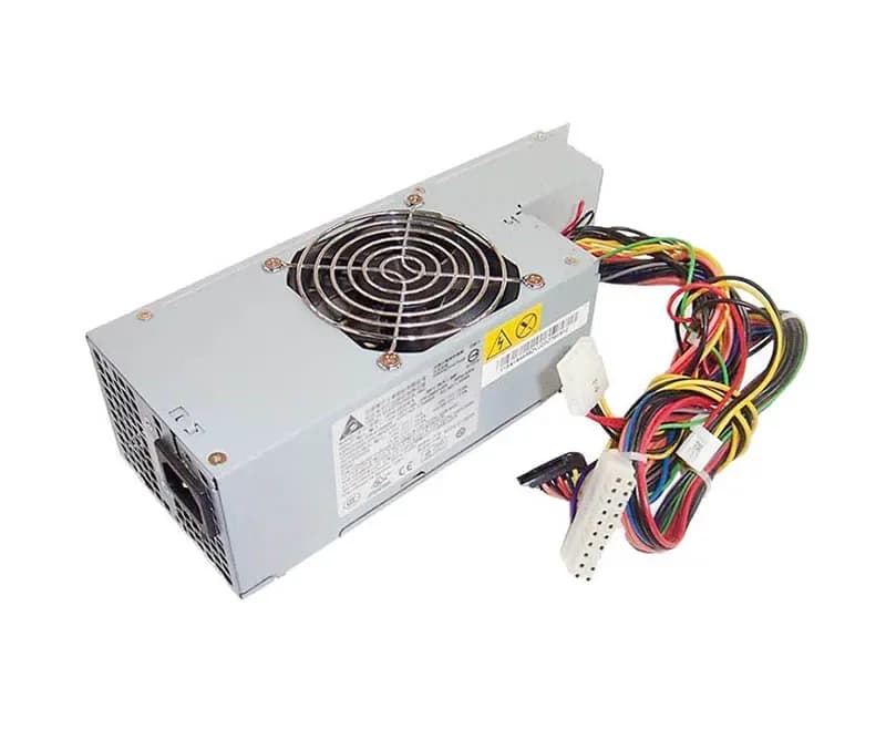 41A9671 - Lenovo 220-Watts Power Supply For ThinkCentre M55