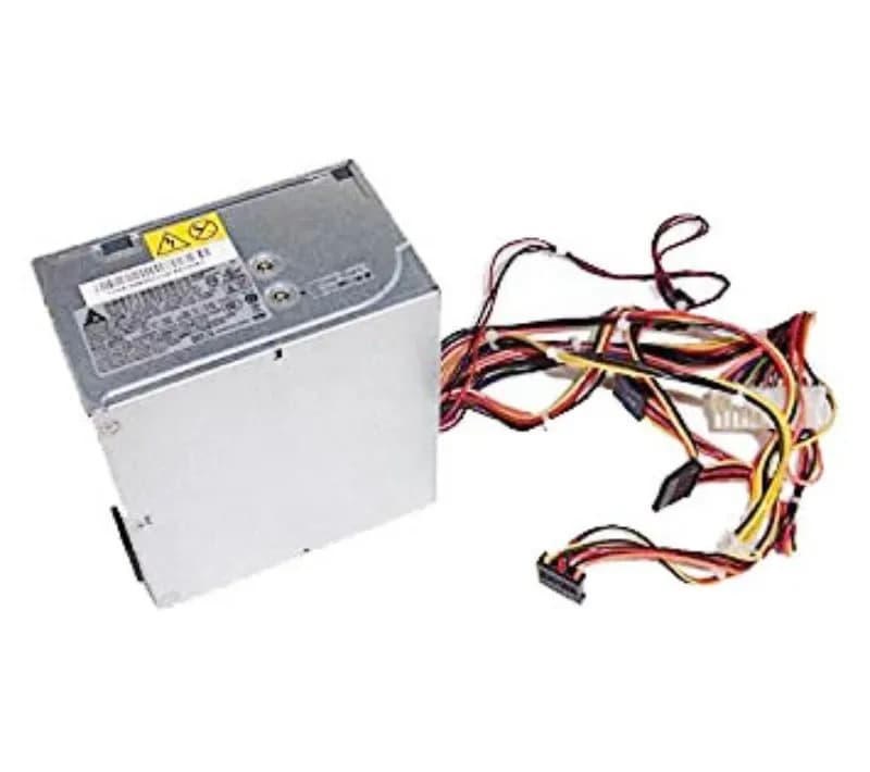 41A9686 - Lenovo 280-Watts ATX Power Supply For ThinkCentre M57 / M58p