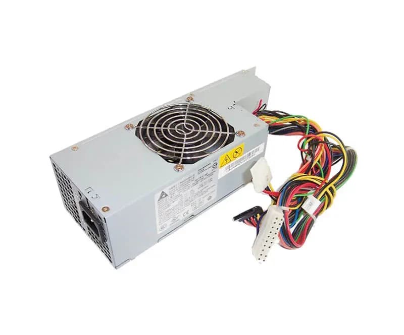 41A9693 - Lenovo 220-Watts 200-240V 3A Power Supply ThinkCentre A61