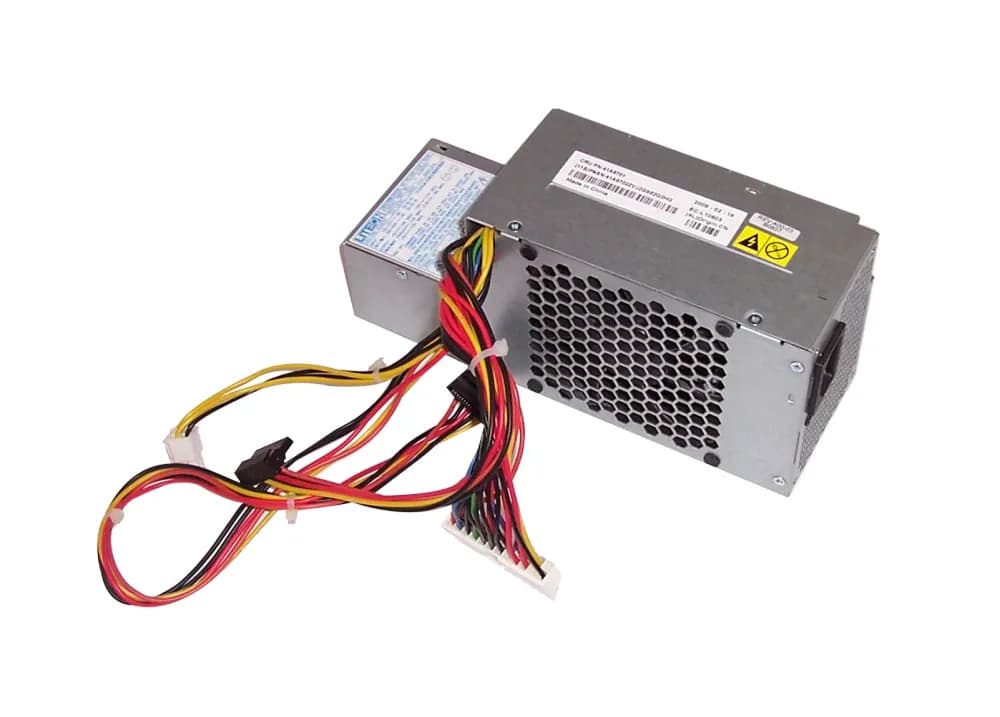 41A9701 - Lenovo 280-Watts Power Supply For ThinkCentre M57e