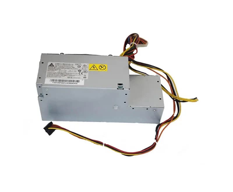 41A9744 - Lenovo 280-Watts 100-240V ATX Power Supply
