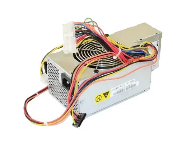 41J9418 - Lenovo 280-Watts Power Supply For ThinkCentre M58