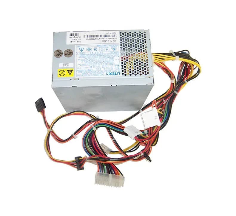 41N3094 - Lenovo 230-Watts 200-240V 3A Power Supply