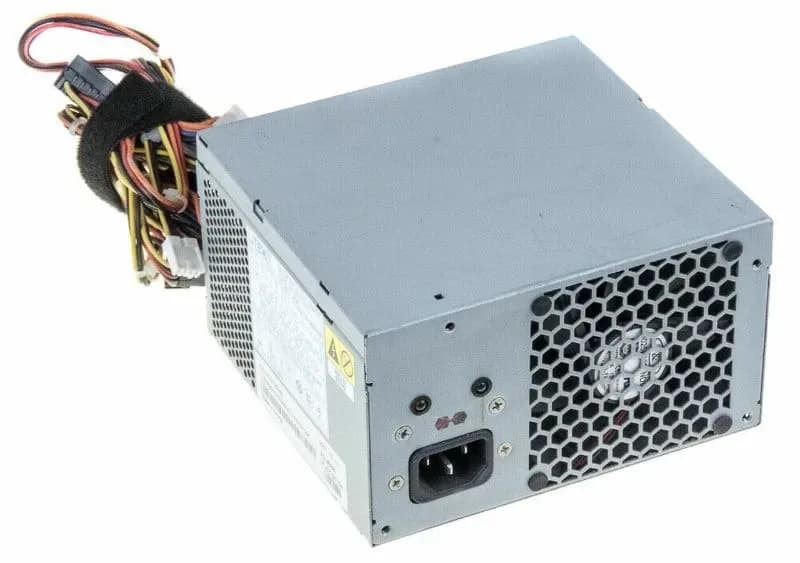 41N3454 - Lenovo 310-Watts Power Supply For ThinkCentre M55