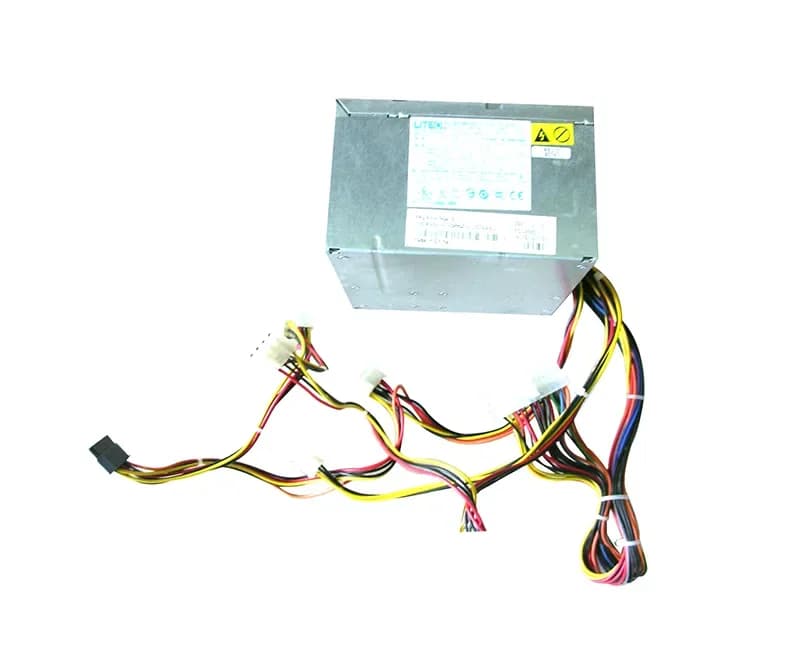 41N3479 - IBM 280-Watts 100-240V 8A 50-60Hz ATX Power Supply Unit