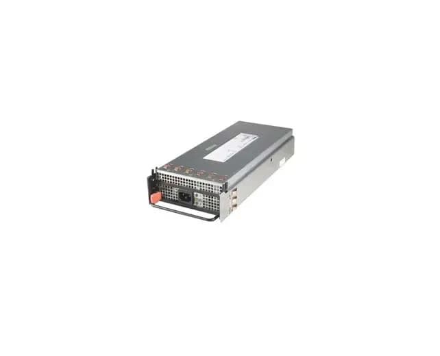 41W91 - Dell 720-Watts Redundant Power Supply For RPS720 PowerConnect