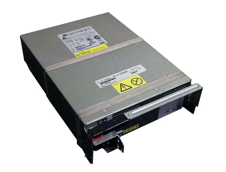 41Y5155 - IBM 600-Watts 100-240V AC 50-60Hz Power Supply For DS4200