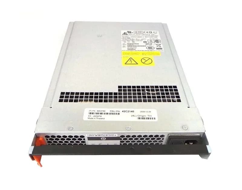 42C2140 - IBM 530-Watts Power Supply with Cooling Unit For DS3X00