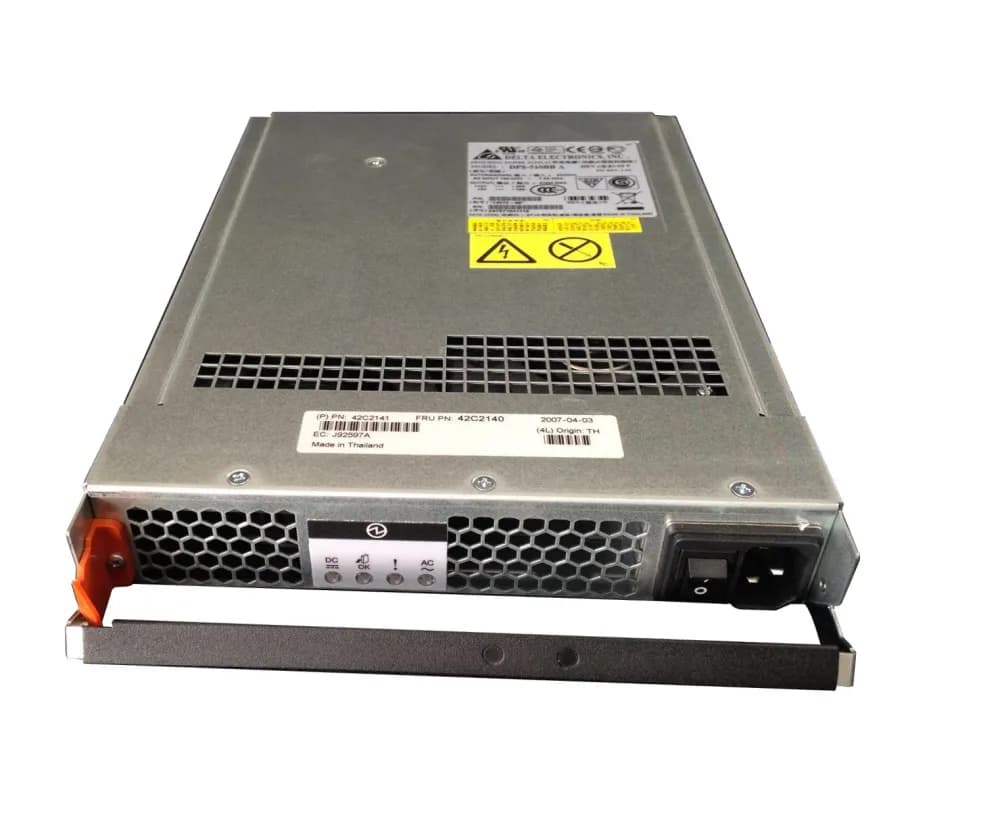 42C2141 - IBM 515-Watts Power Supply For EXP3000 / DS3400