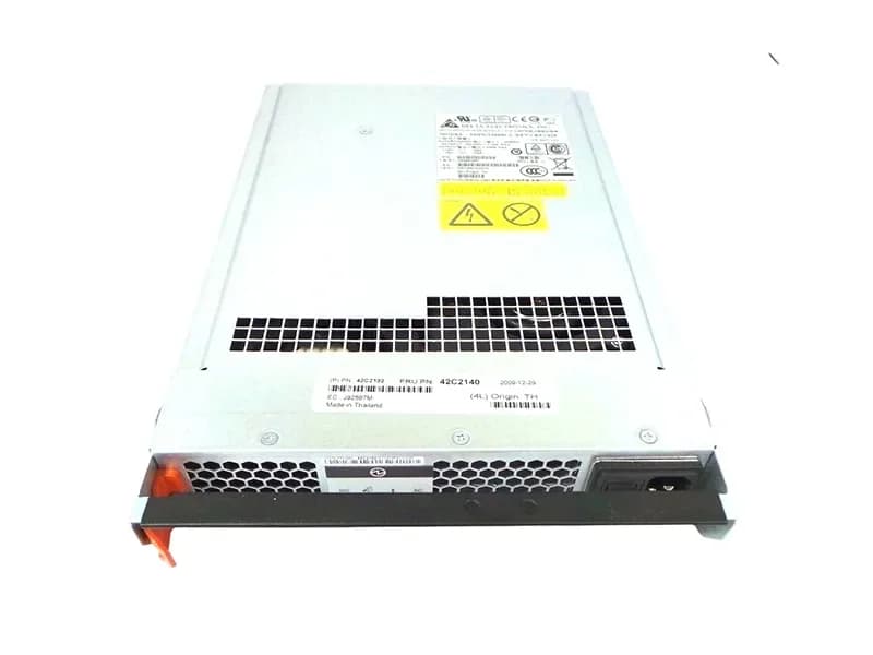42C2192 - IBM 530-Watts Power Supply with Cooling Unit For DS3X00