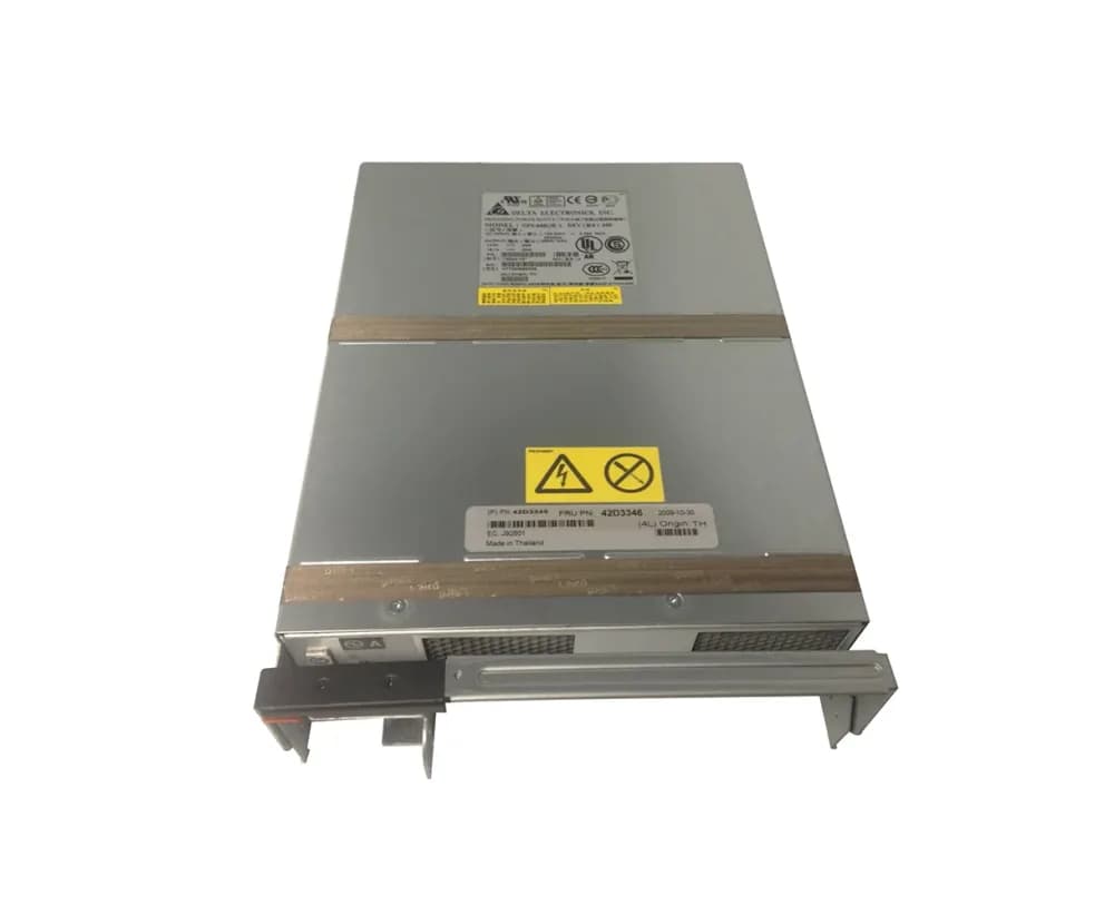 42D3345 - IBM 600-Watts Power Supply For DS4700 / EXP810