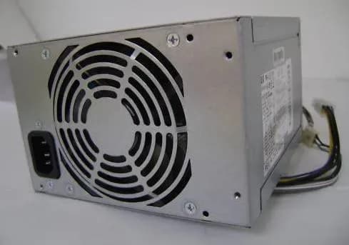 437407-001 - HP 300-Watts 24-Pin ATX Power Supply with PFC For DC5850