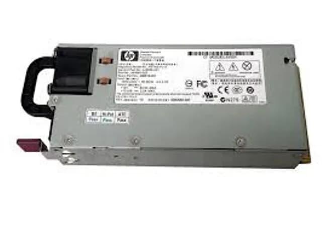 449838-001 - HP 750-Watts Redundant Power Supply For ProLiant DL180