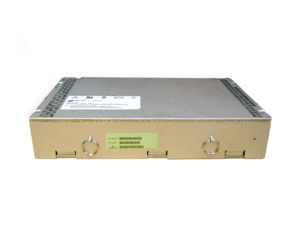 44H7777 - IBM 650-Watts 200-240V AC 50-60Hz Power Supply