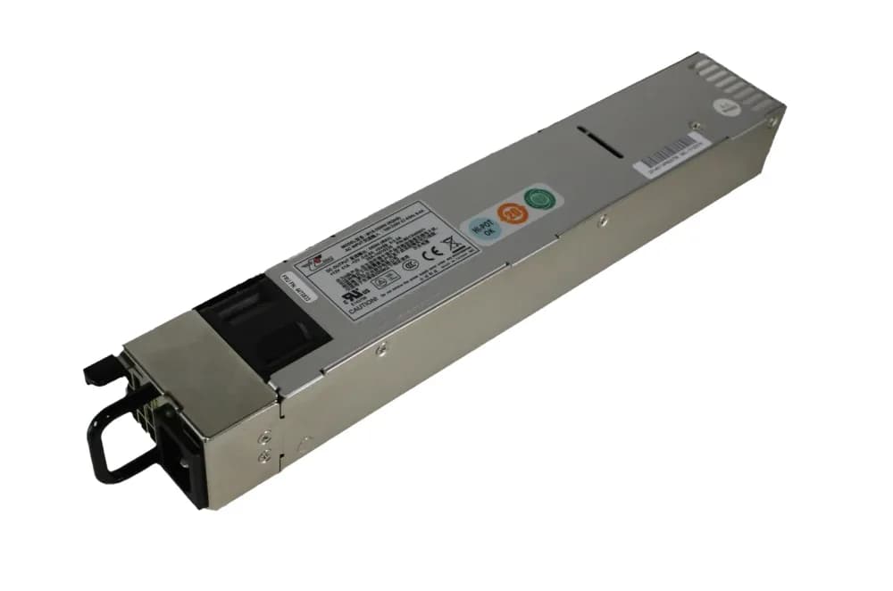 44T0833 - IBM 500-Watts Power Supply For FlashSystem 710 / 810
