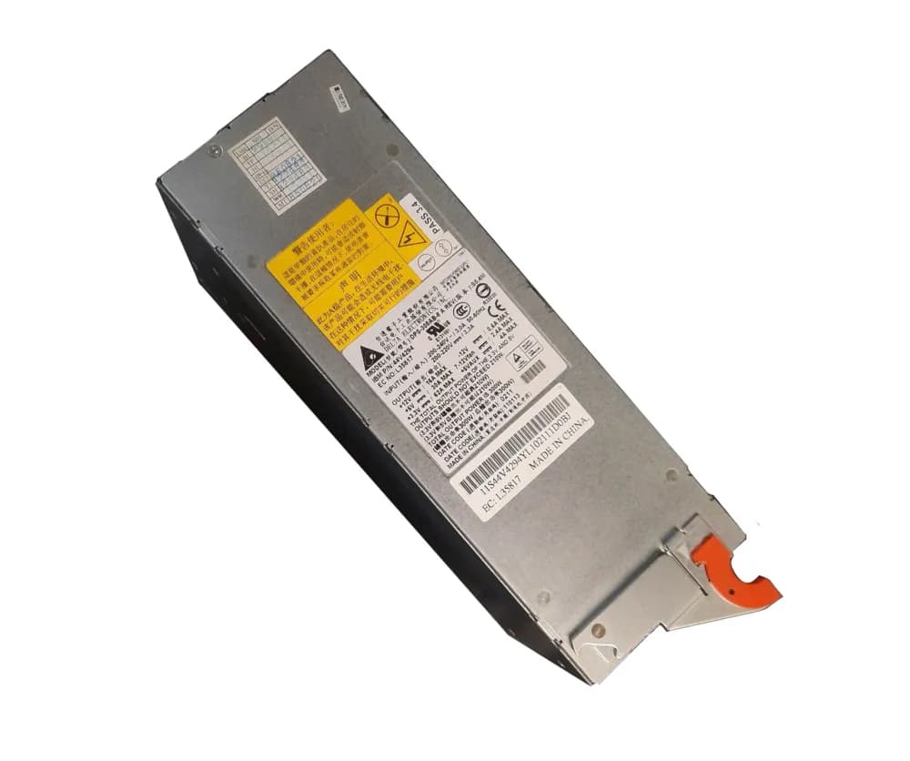 44V4294 - IBM 300-Watts Hot-Swappable Power Supply