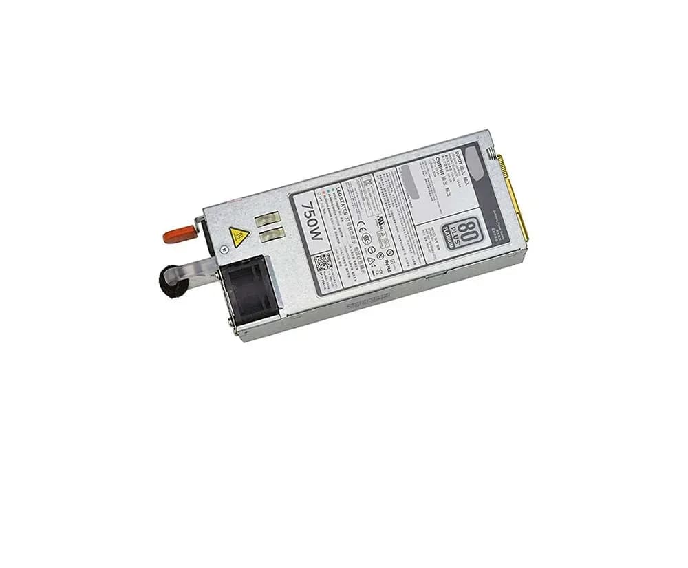 450-17885 - Dell 750-Watts Redundant Power Supply