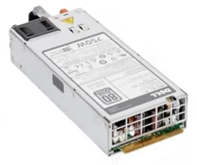450-17965 - Dell 750-Watts Server Power Supply For PowerEdge R520