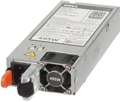450-18113 - Dell 495-Watts Power Supply For PowerEdge R720