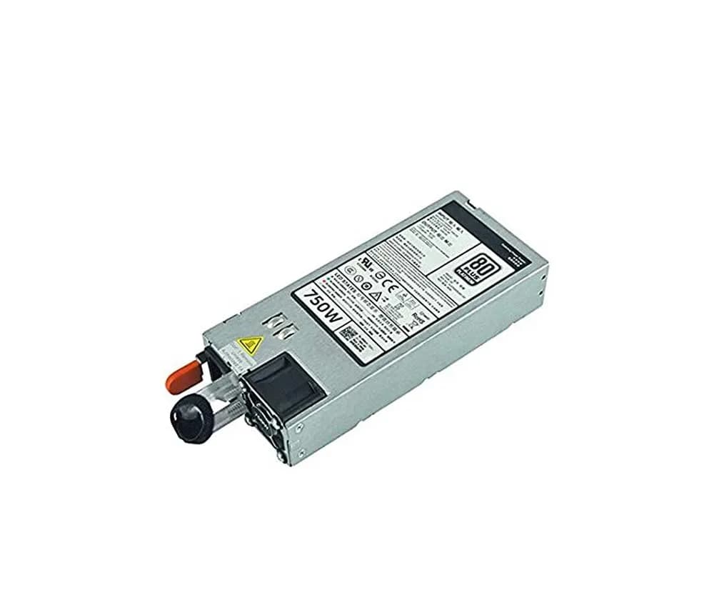 450-18115 - Dell 750-Watts Power Supply For PowerEdge R720/R820