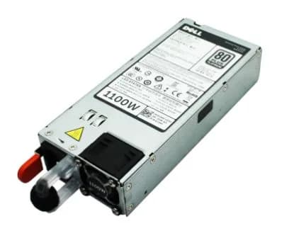 450-AAZB - Dell 1100-Watts Redundant Power Supply For PowerEdge R620