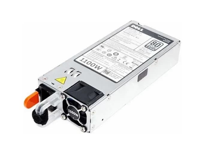 450-ABKF - Dell 1100-Watts Hot-Swappable Power Supply