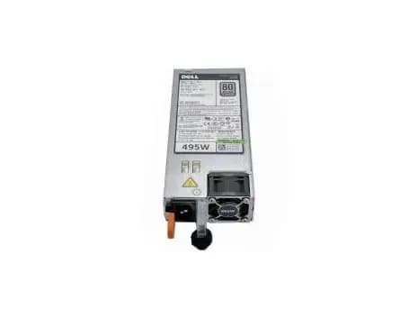450-ADWQ - Dell 495-Watts Redundant Power Supply