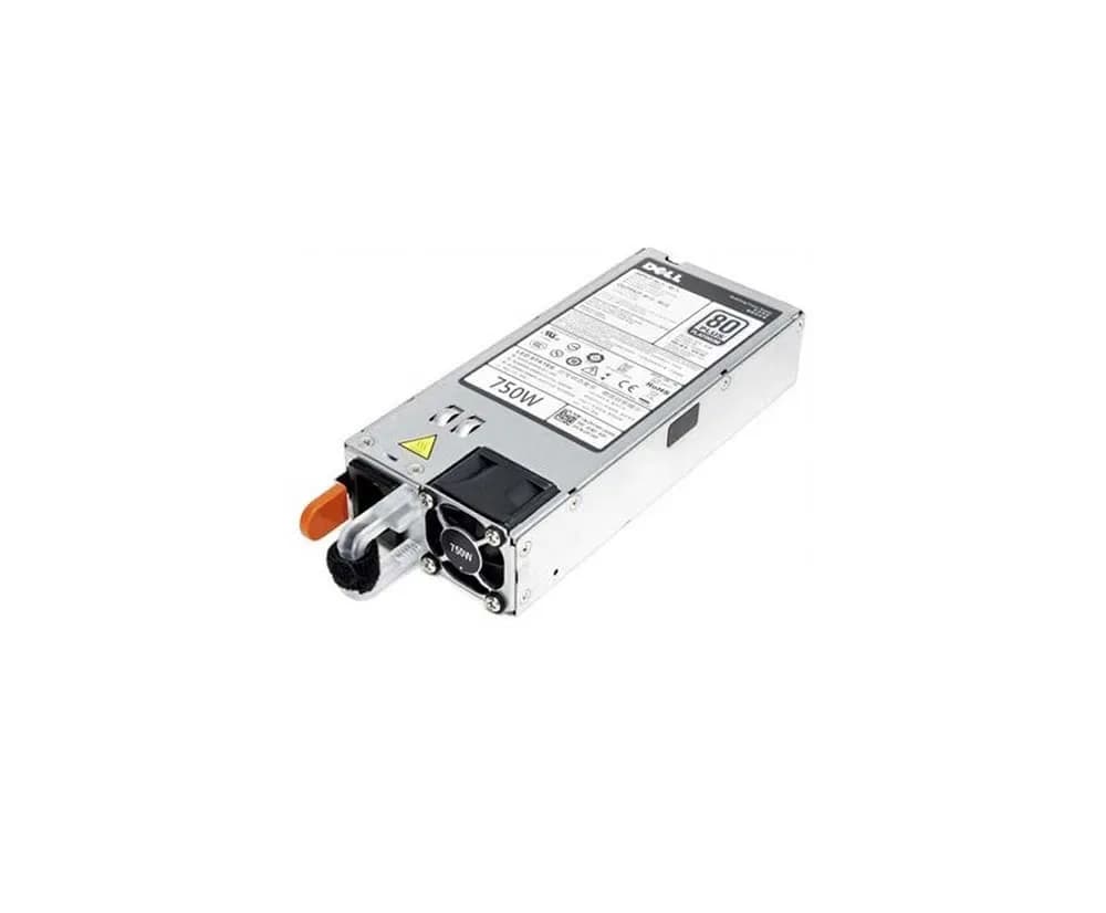 450-ADWR - Dell 750-Watts Single Hot-pluggable Power Supply