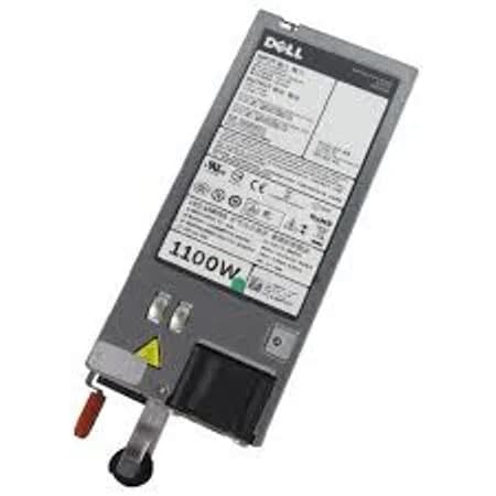 450-ADZC - Dell 1100-Watts Redundant Power Supply For PowerEdge R520