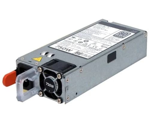 450-AEBN - Dell 750-Watts Power Supply For PowerEdge R630
