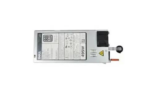 450-AEEQ - Dell 1100-Watts Power Supply For PowerEdge R530