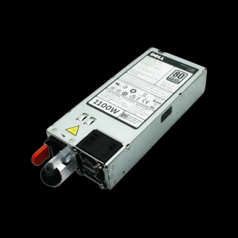 450-AEFJ - Dell 1100-Watts Redundant Power Supply For PowerEdge R620