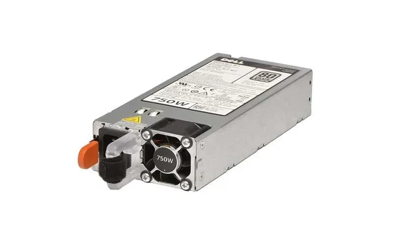 450-AEHH - Dell 750-Watts Dual Redundant Power Supply